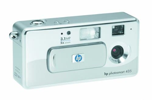 HP PhotoSmart 435