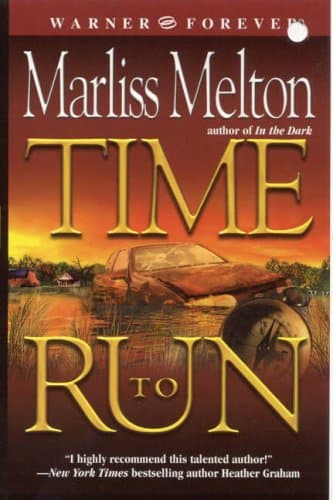 Marliss Melton Time to Run