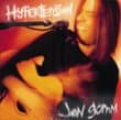Jon Gomm, Hypertension
