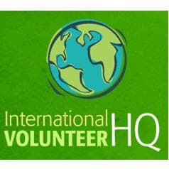 International Volunteer HQ - www.volunteerhq.org