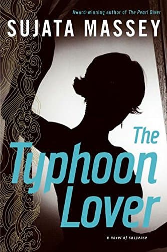 Sujata Massey Typhoon Lover