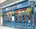 Manchester, Wetherspoons