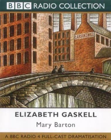 Elizabeth Gaskell, Mary Barton