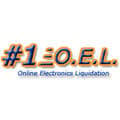 Online Electronics Liquidators - www.1oel.com