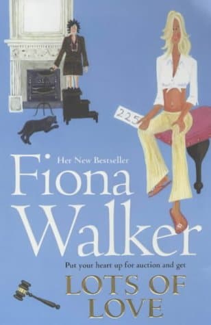 Fiona Walker, Lots of Love