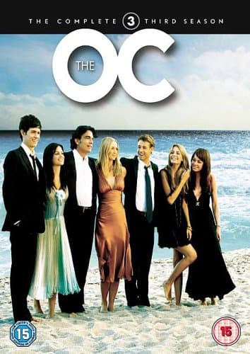 The OC - The Complete Season 3