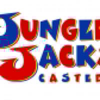 Jungle Jacks Bouncy Castle Hire Manchester - www.junglejackscastles.co.uk