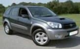 Toyota RAV4 NRG 2.0  Diesel 53