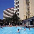 Sol Magalluf Park Hotel