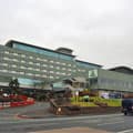 Edinburgh, Holiday Inn Corstorphine