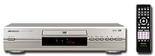 Pioneer DV-340