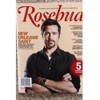 Rosebud Magazine