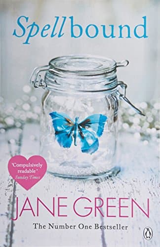 Jane Green, Spellbound