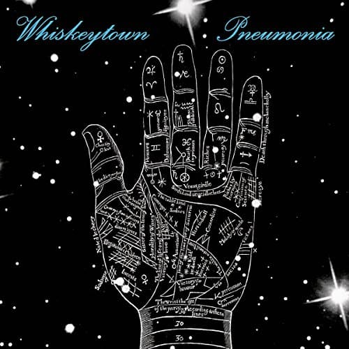 Whiskeytown, Pneumonia