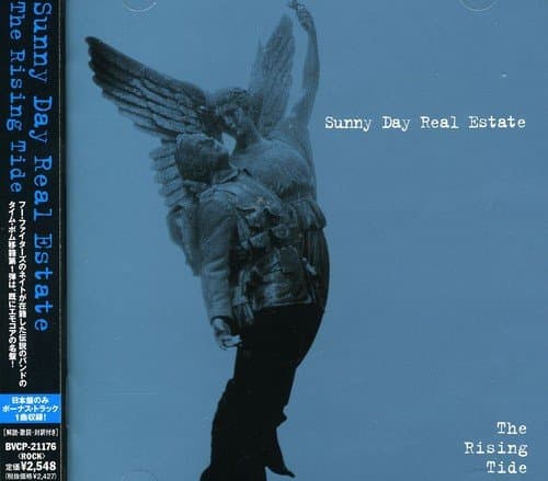 Sunny Day Real Estate, The Rising Tide