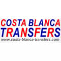 Costa Blanca Airport Transfers www.Costa-Blanca-Transfers.com