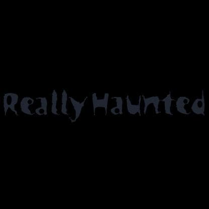Really Haunted - www.reallyhaunted.co.uk