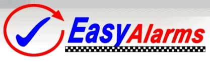 Easy Alarms - www.easyalarms.co.uk