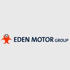 Eden Motor Group - www.edenmotor.com