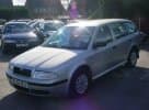 Skoda Octavia 1.9 SDi