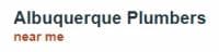Albuquerque Plumbers Near Me - www.albuquerqueplumbersnearme.com
