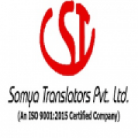 Somya Translators Pvt. Ltd - www.somyatrans.com