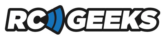 RC Geeks - www.rcgeeks.co.uk