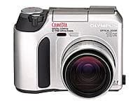 Olympus C-700 Ultra Zoom