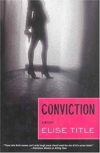 Elise Title, Conviction