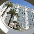 Hotel Martinez Cannes