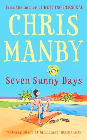 Chris Manby Seven Sunny Days