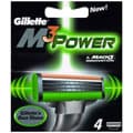 Gillette M3 Power
