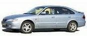 Mazda 626 2.0 GLXi 1996