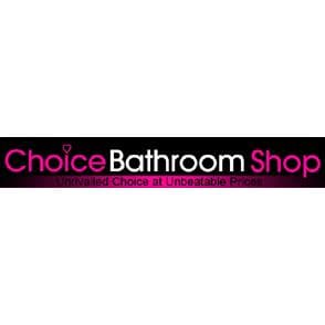 Choice Bathroom Shop - www.choicebathroomshop.co.uk