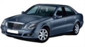 Mercedes E-Class E350 Avantgarde 4dr