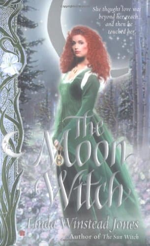 Linda Winstead Jones, The Moon Witch