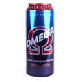 Omega Cider