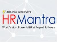 HRMantra Software Pvt. Ltd. - www.hrmantra.com/SignUp.aspx