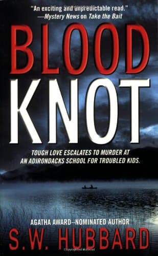 S.W. Hubbard Blood Knot