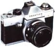 Praktica L - LT - LTL - MTL etc.