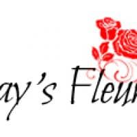 Jay's Fleurs - www.jaysfleurs.co.uk