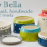 Chow Bella Pet Bowls - www.chow-bella.co.uk