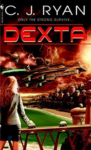 C.J. Ryan Dexta