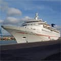 Airtours Cruises, Carousel