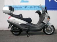 Piaggio X9 250