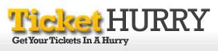 TicketHurry - www.tickethurry.com
