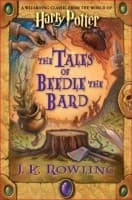 J.K. Rowling, The Tales of Beedle the Bard
