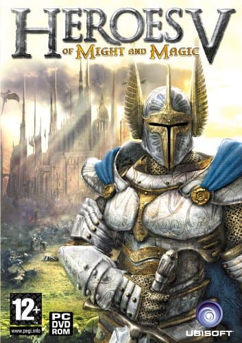 Heroes of Might and Magic 5