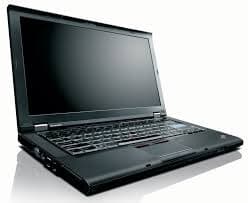 Lenovo Think Pad T410