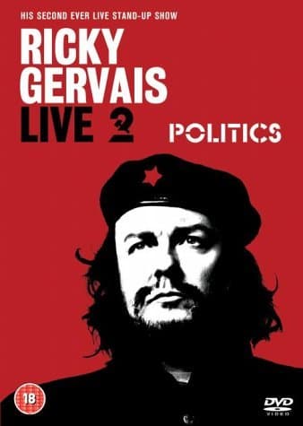 Ricky Gervais Live 2 - Politics